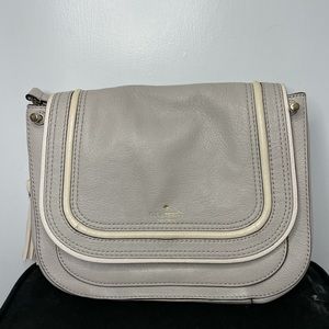 Kate Spase Crossbody Bag